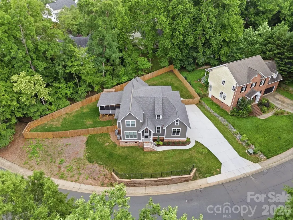 7815 Red Oaks Trail Waxhaw NC 28173