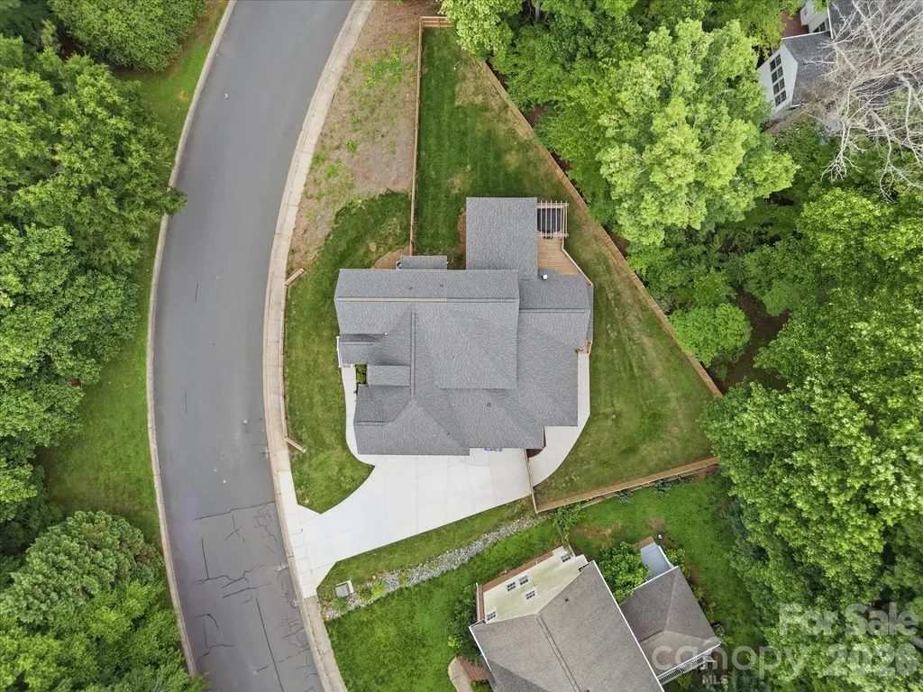 7815 Red Oaks Trail Waxhaw NC 28173