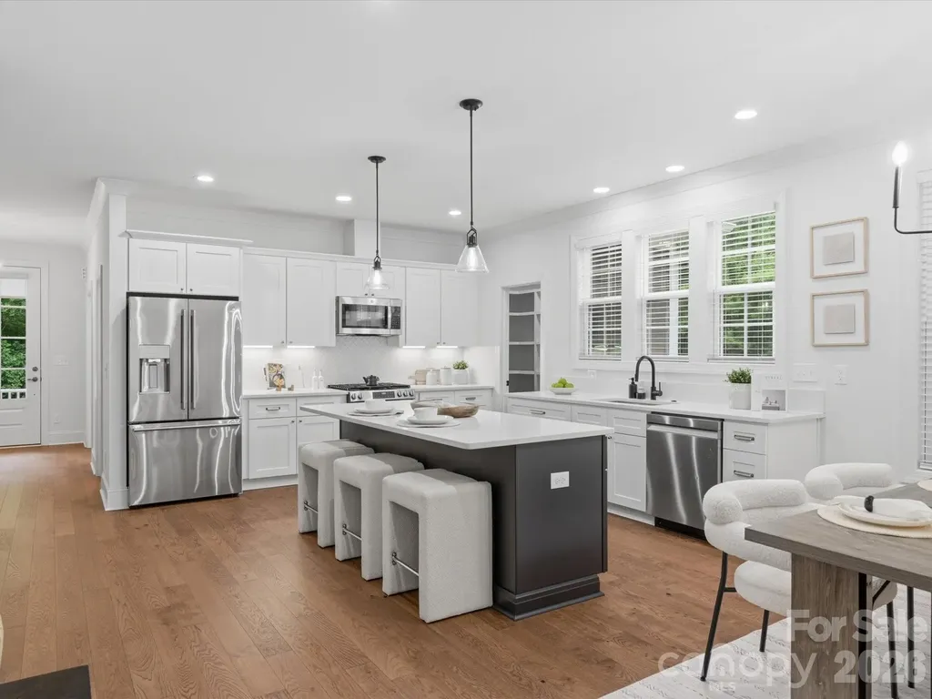7815 Red Oaks Trail Waxhaw NC 28173