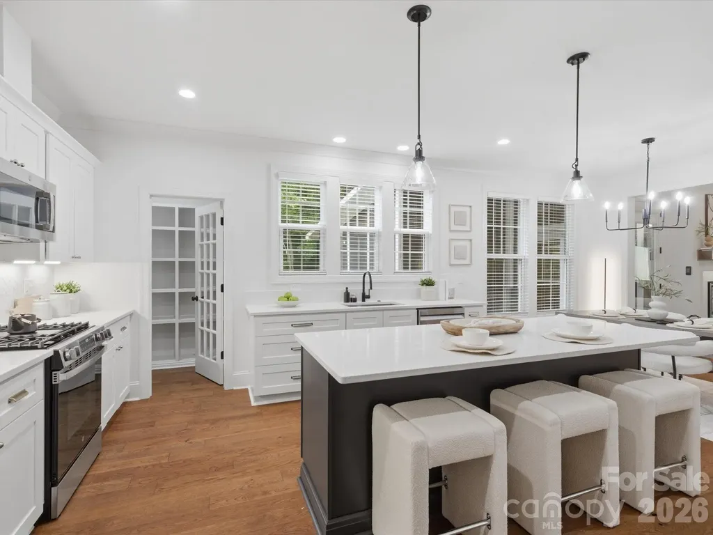 7815 Red Oaks Trail Waxhaw NC 28173