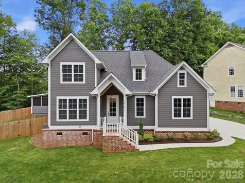 7815 Red Oaks Trail Waxhaw NC 28173