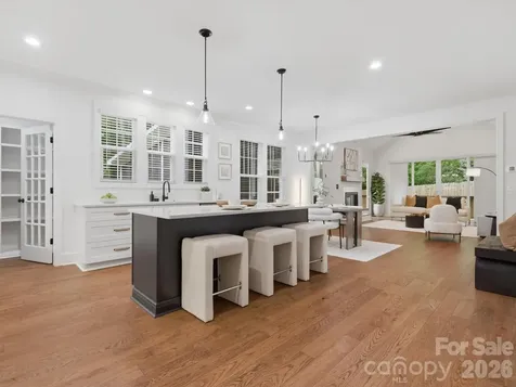 7815 Red Oaks Trail Waxhaw NC 28173