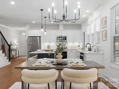 7815 Red Oaks Trail Waxhaw NC 28173