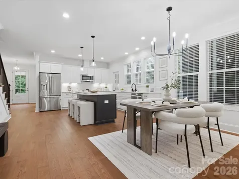 7815 Red Oaks Trail Waxhaw NC 28173