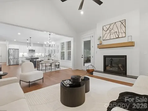 7815 Red Oaks Trail Waxhaw NC 28173