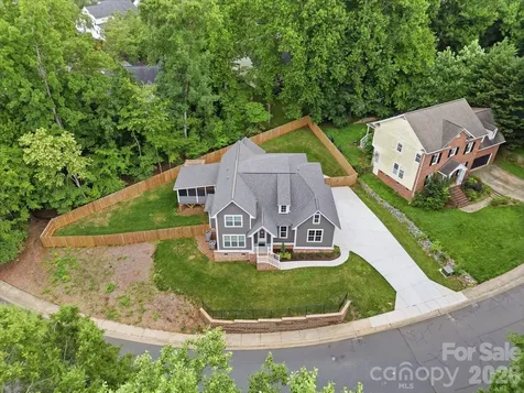 7815 Red Oaks Trail Waxhaw NC 28173