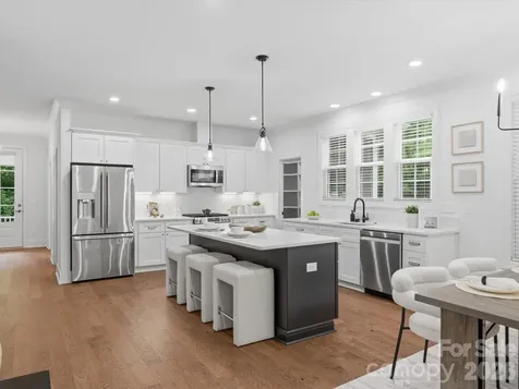 7815 Red Oaks Trail Waxhaw NC 28173