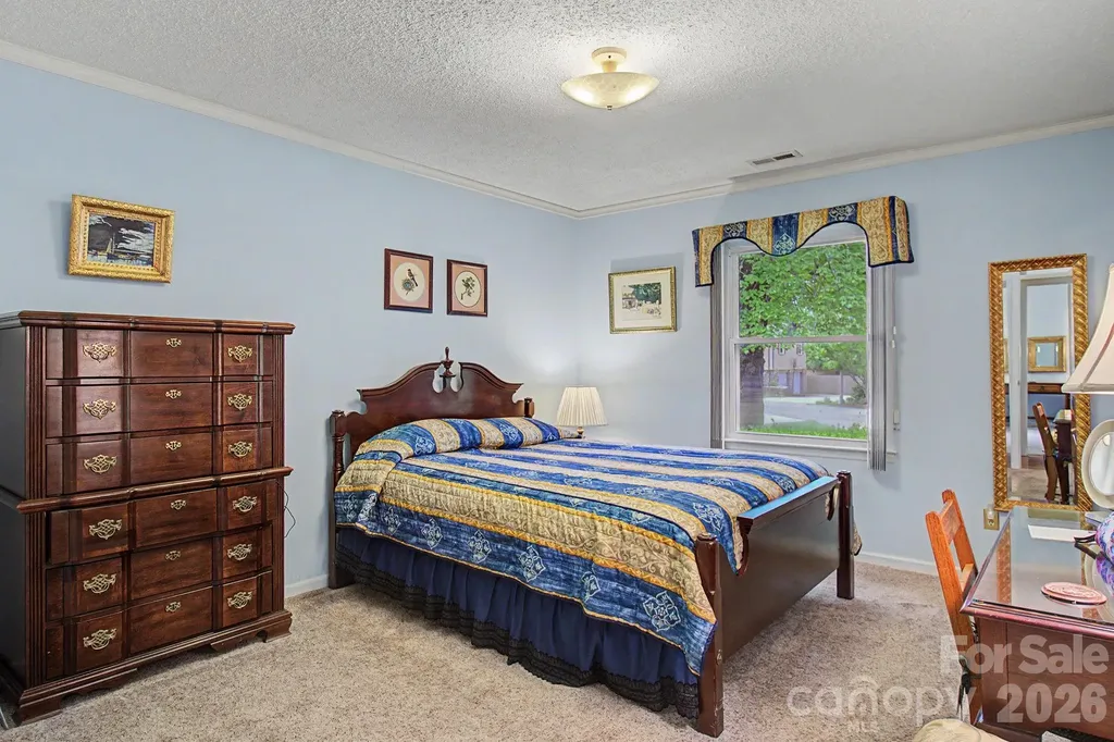 11 Waddell Street Weaverville NC 28787