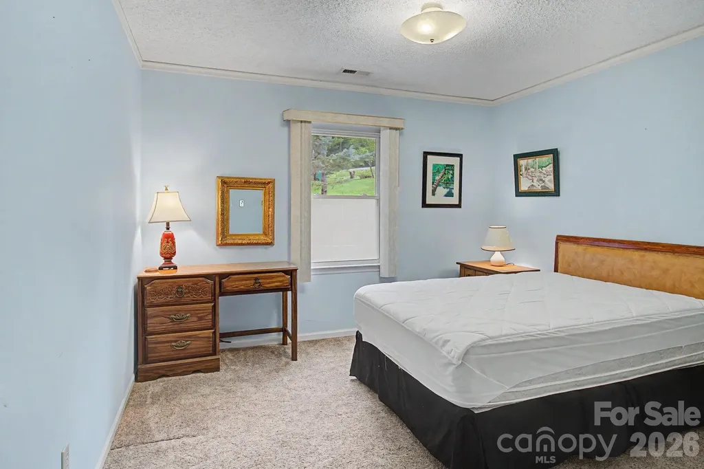 11 Waddell Street Weaverville NC 28787