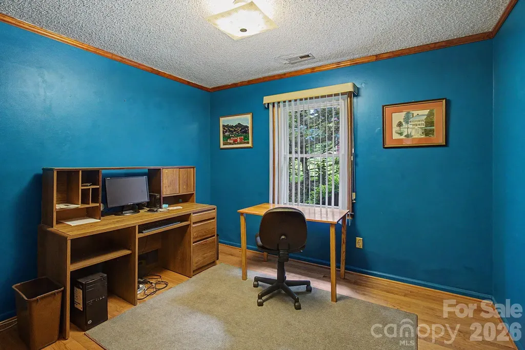 11 Waddell Street Weaverville NC 28787
