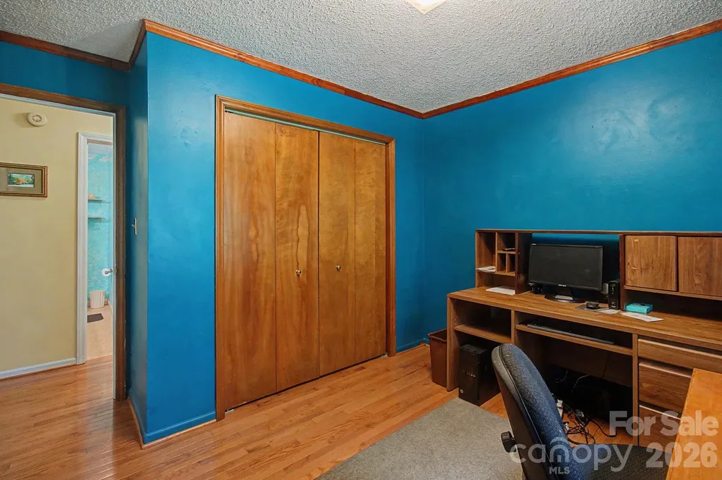 11 Waddell Street Weaverville NC 28787