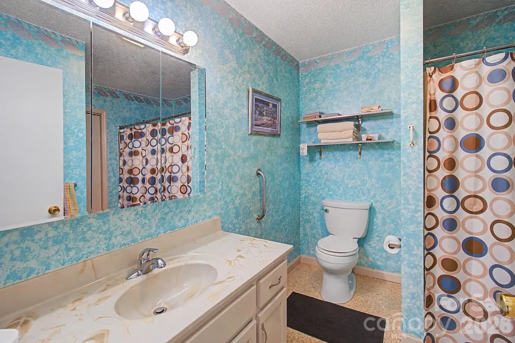 11 Waddell Street Weaverville NC 28787