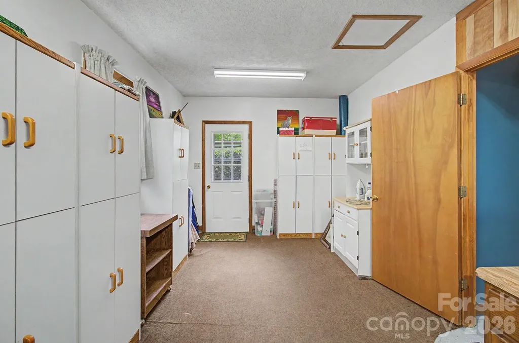 11 Waddell Street Weaverville NC 28787