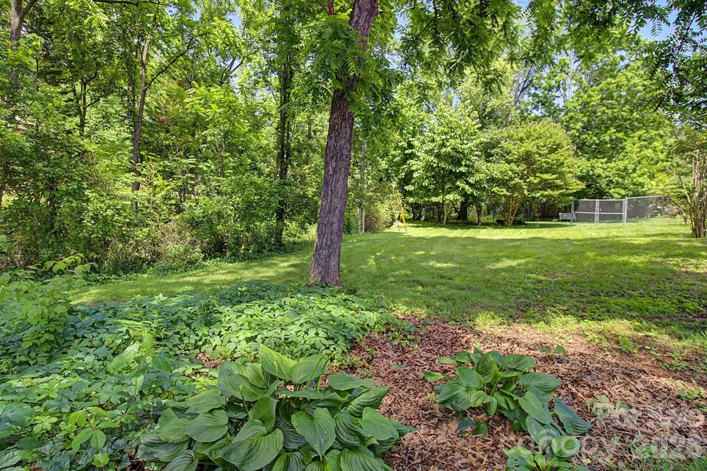 11 Waddell Street Weaverville NC 28787