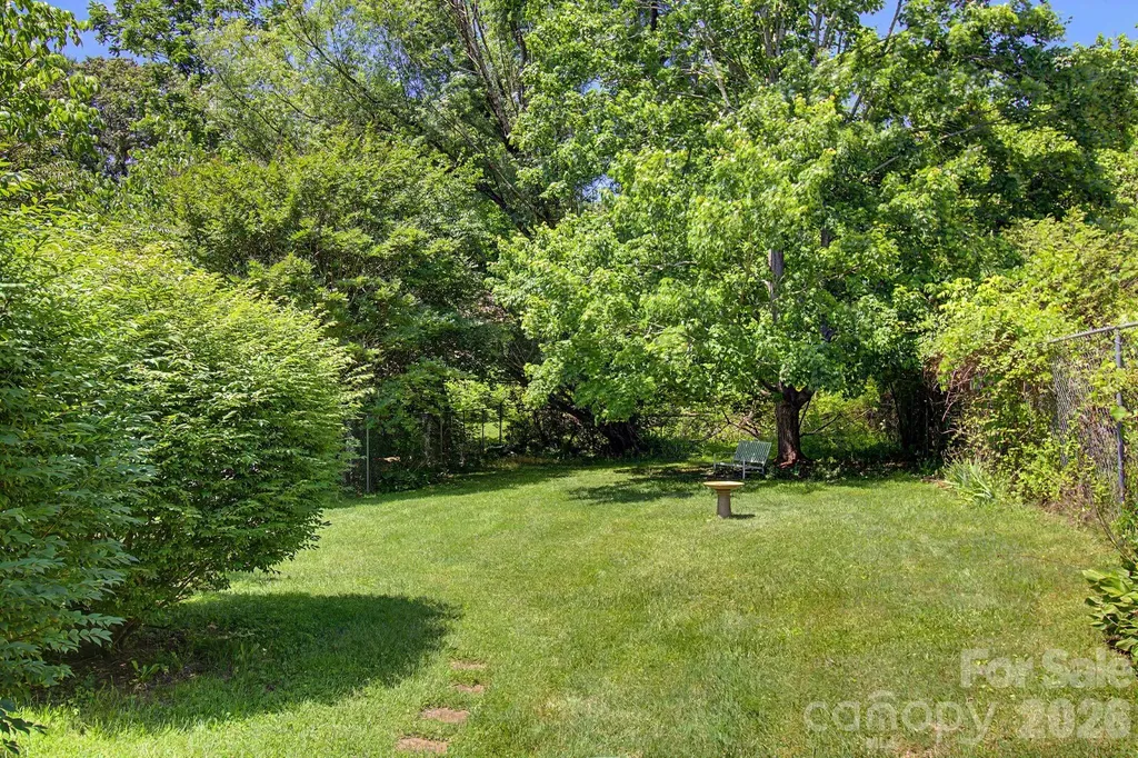 11 Waddell Street Weaverville NC 28787