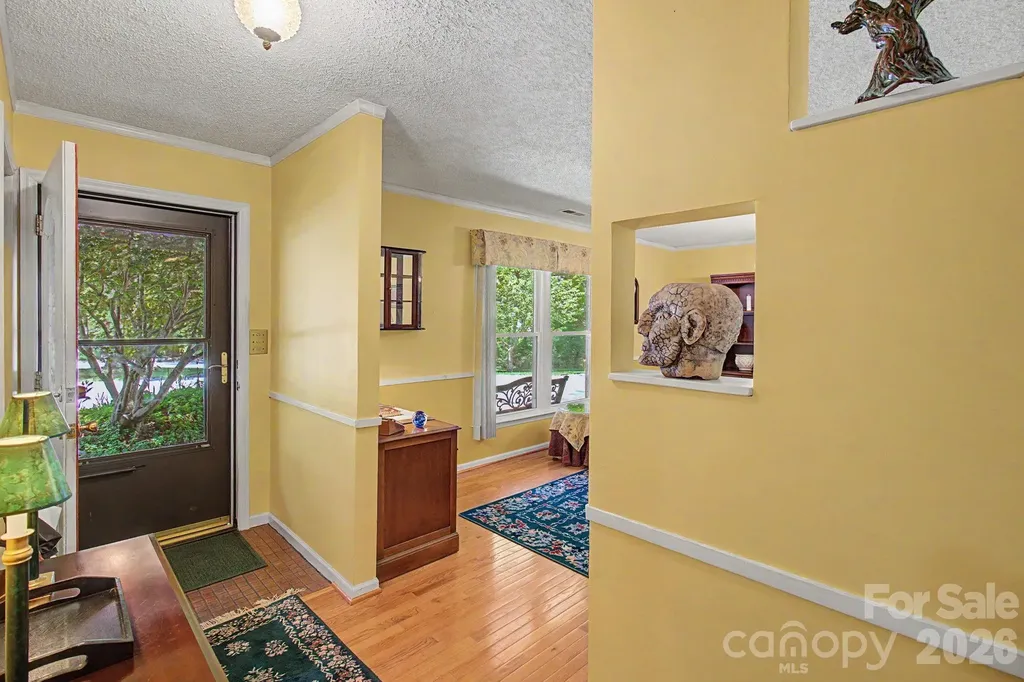 11 Waddell Street Weaverville NC 28787
