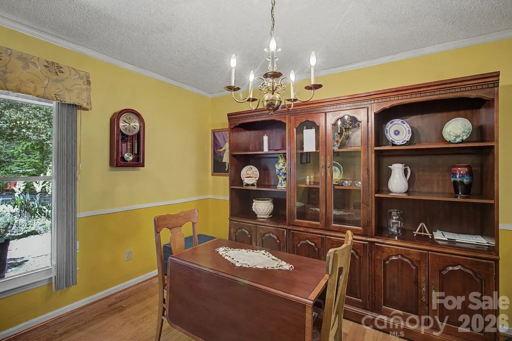 11 Waddell Street Weaverville NC 28787