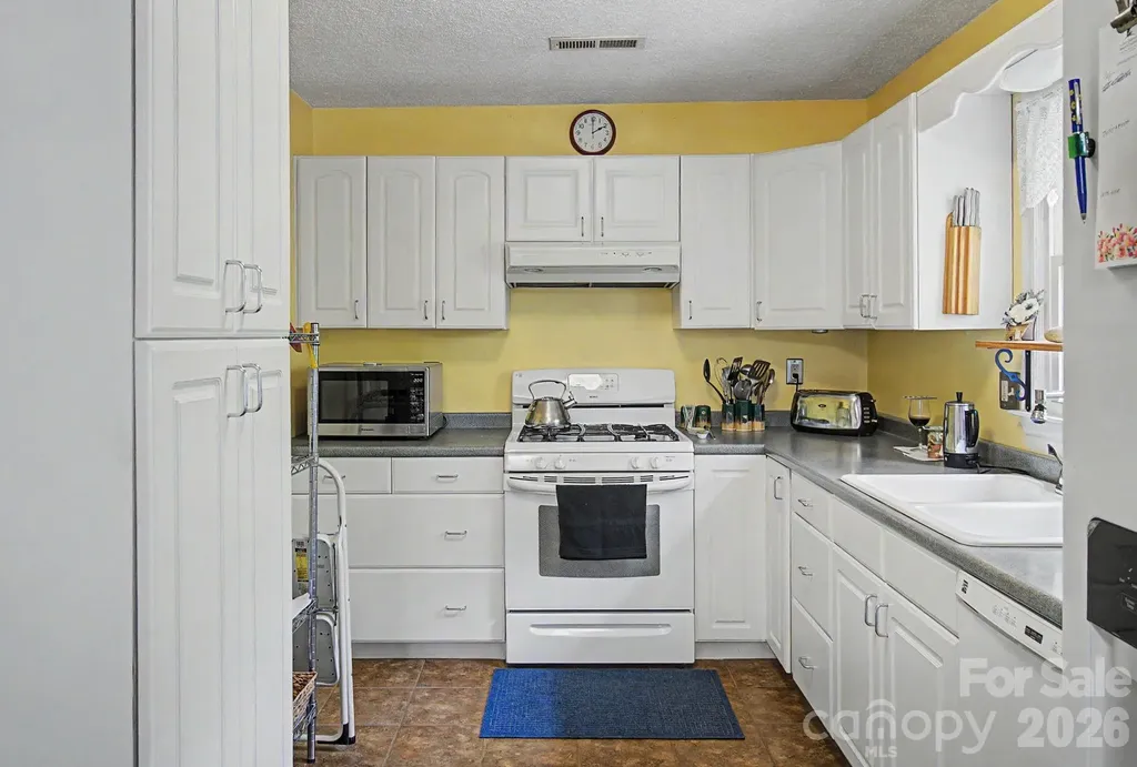 11 Waddell Street Weaverville NC 28787