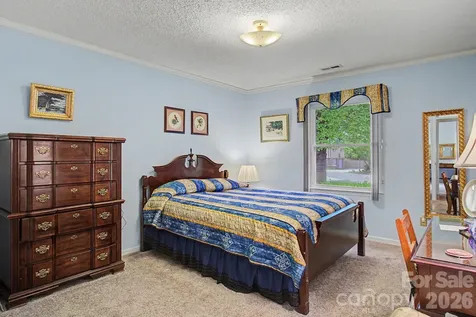 11 Waddell Street Weaverville NC 28787
