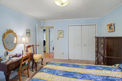 11 Waddell Street Weaverville NC 28787