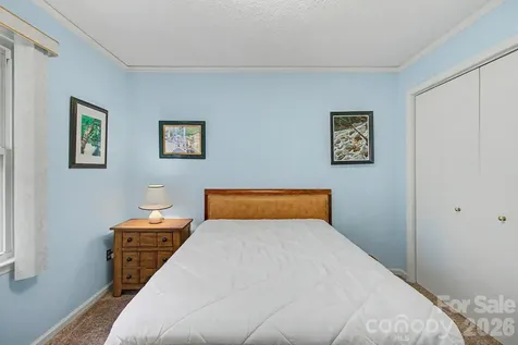11 Waddell Street Weaverville NC 28787