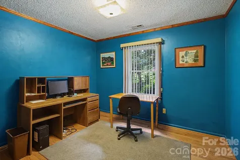 11 Waddell Street Weaverville NC 28787