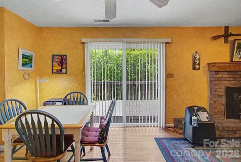 11 Waddell Street Weaverville NC 28787
