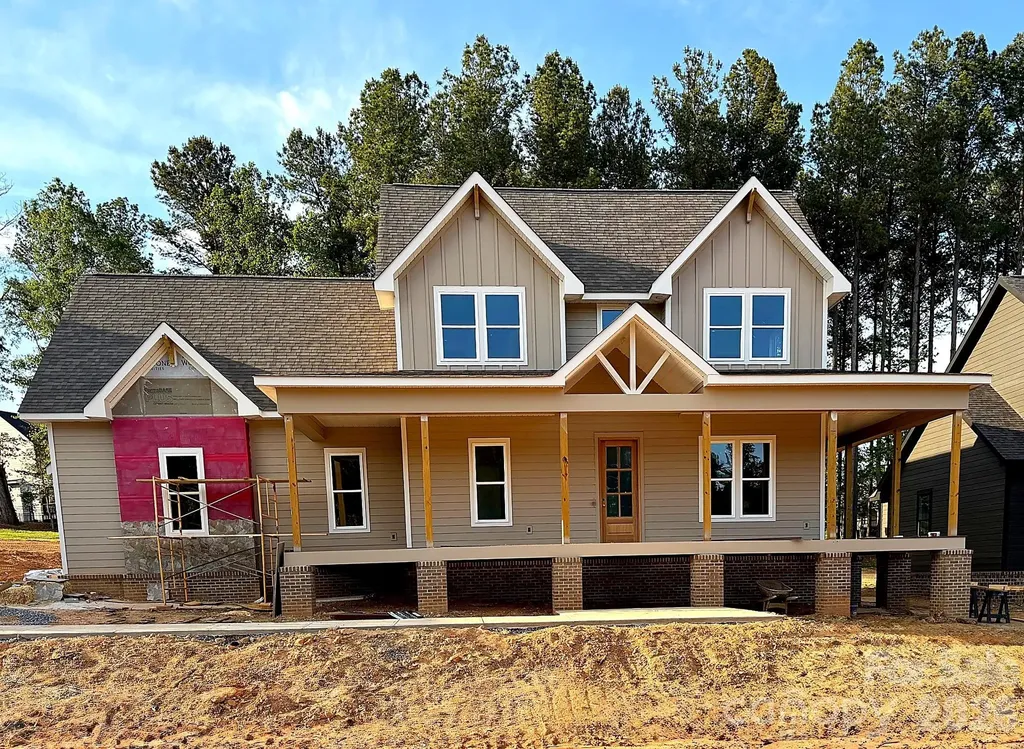 123 Camerons Mill Lane Statesville NC 28625