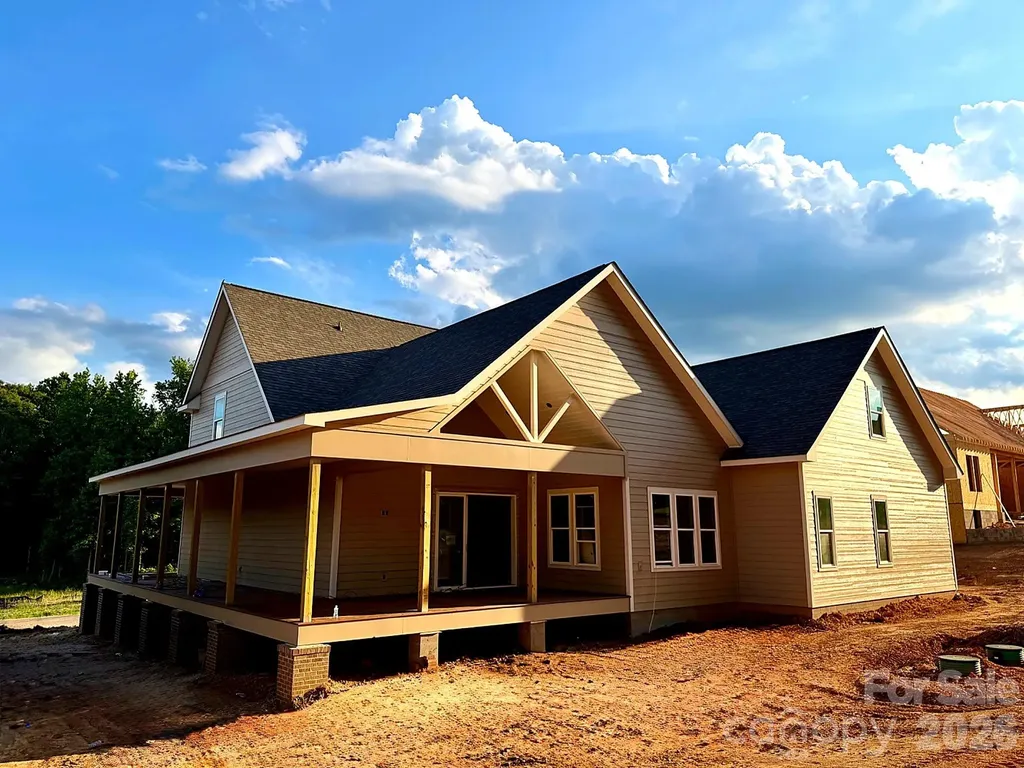 123 Camerons Mill Lane Statesville NC 28625