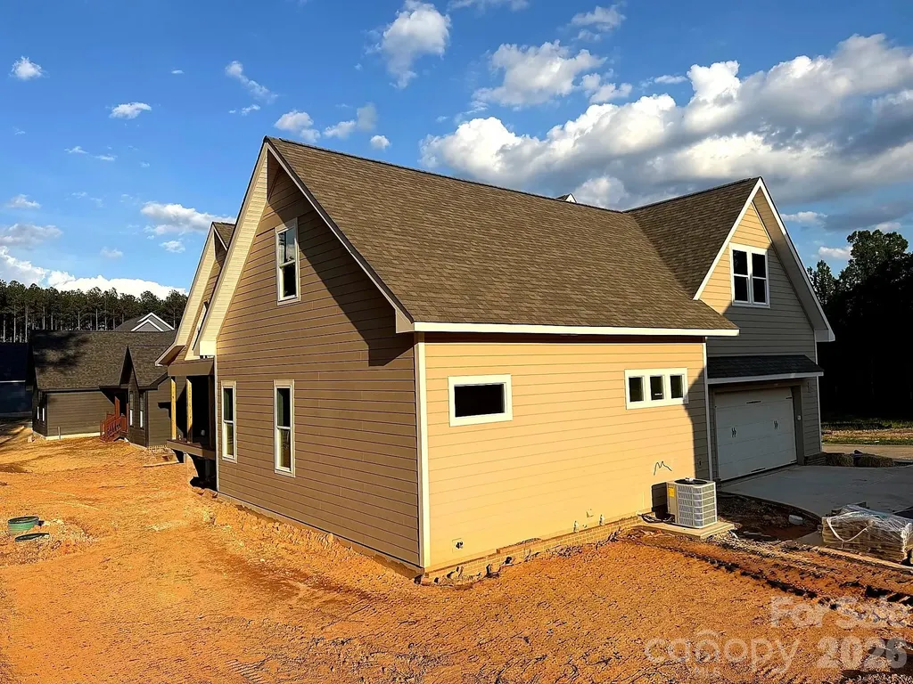 123 Camerons Mill Lane Statesville NC 28625