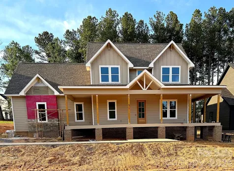 123 Camerons Mill Lane Statesville NC 28625