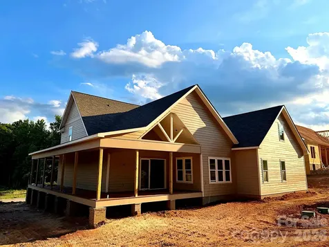 123 Camerons Mill Lane Statesville NC 28625