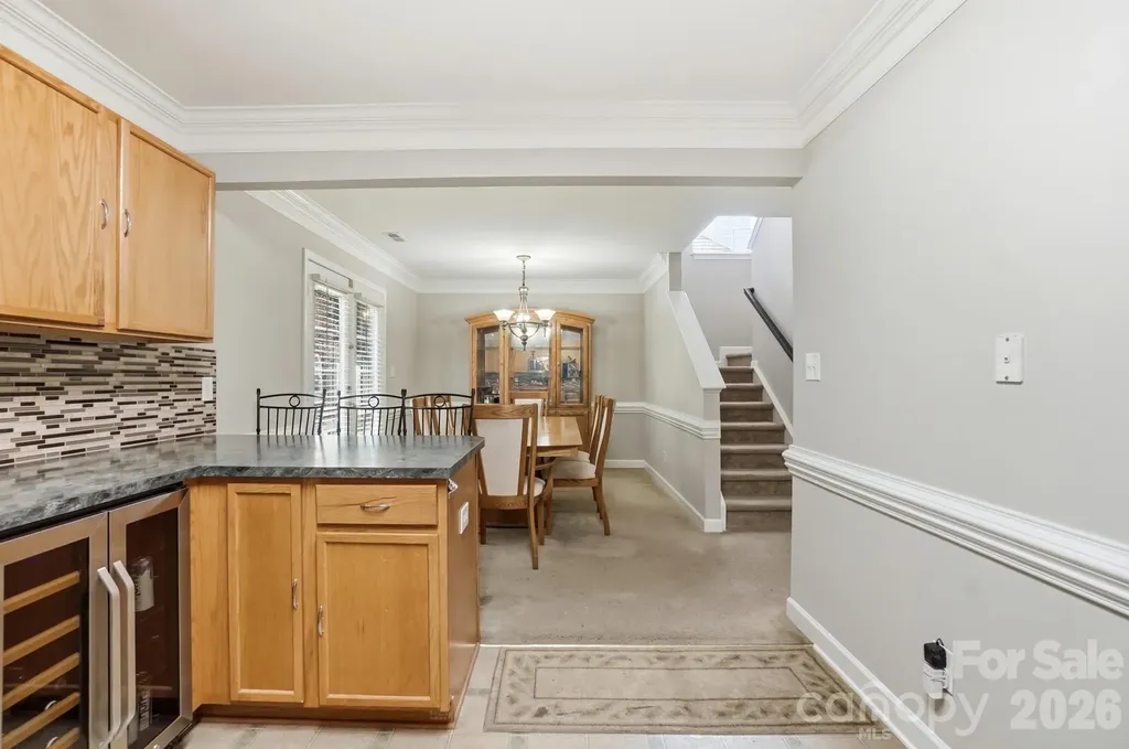 1135 Stonehenge Lane Charlotte NC 28216