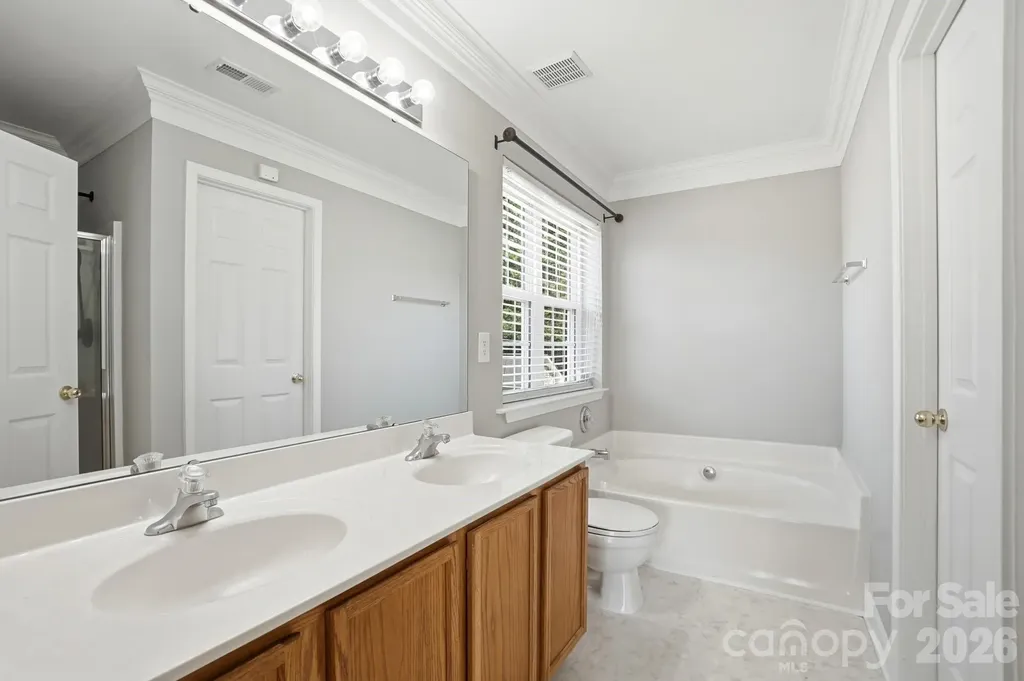 1135 Stonehenge Lane Charlotte NC 28216