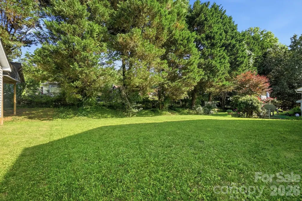 1135 Stonehenge Lane Charlotte NC 28216