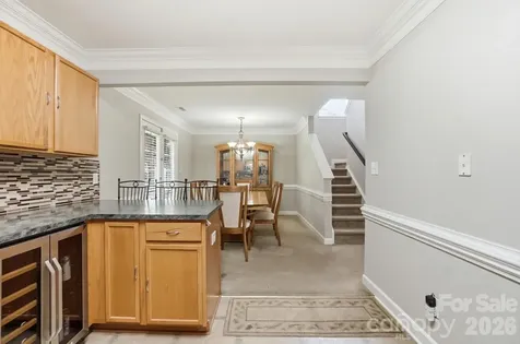 1135 Stonehenge Lane Charlotte NC 28216