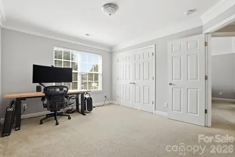 1135 Stonehenge Lane Charlotte NC 28216