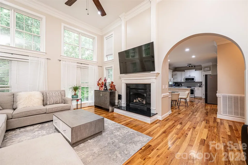 1718 30th Avenue Place NE Hickory NC 28601