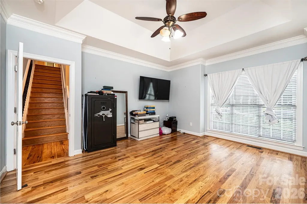 1718 30th Avenue Place NE Hickory NC 28601