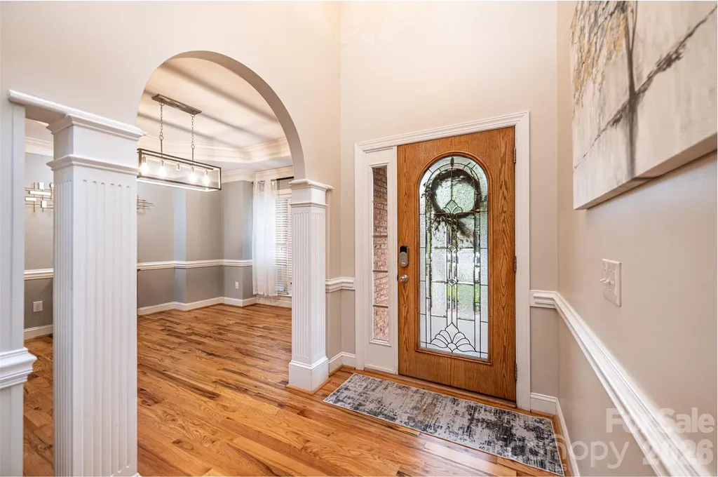 1718 30th Avenue Place NE Hickory NC 28601