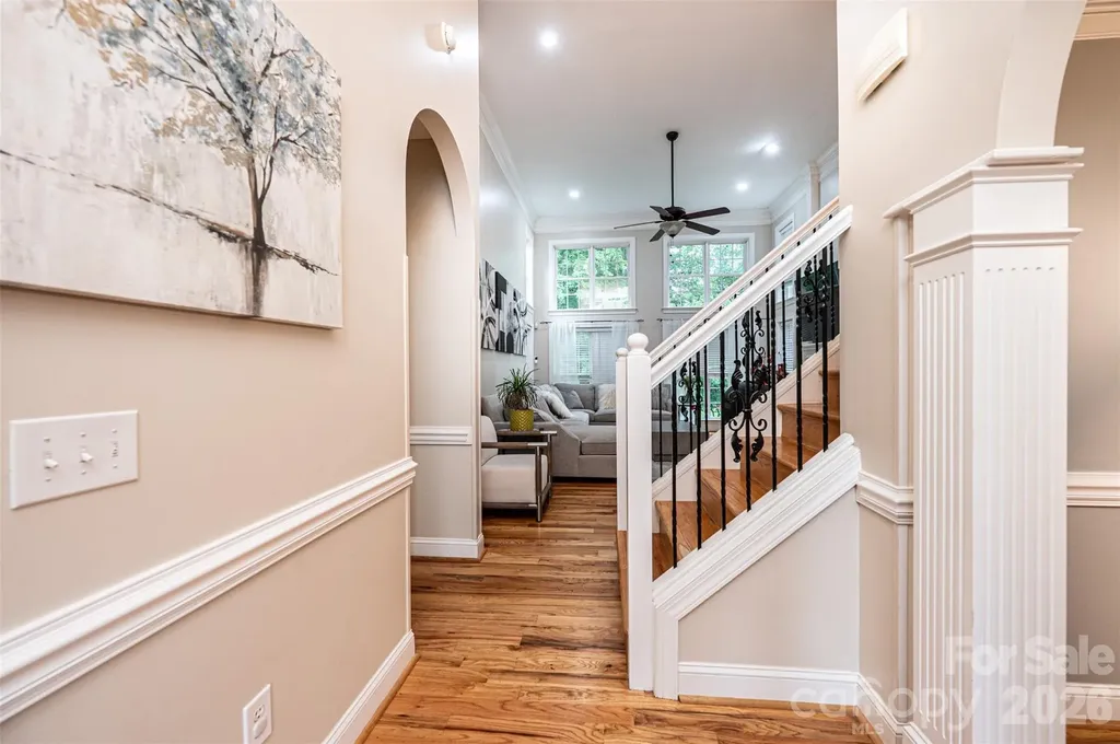 1718 30th Avenue Place NE Hickory NC 28601