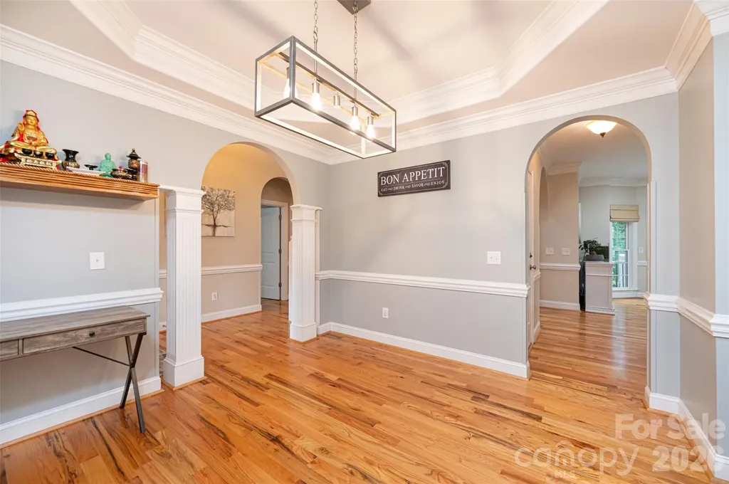 1718 30th Avenue Place NE Hickory NC 28601