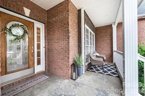 1718 30th Avenue Place NE Hickory NC 28601