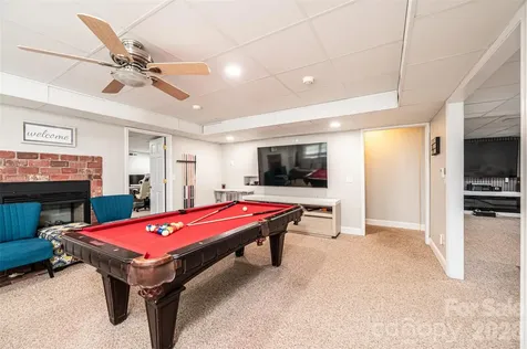 1718 30th Avenue Place NE Hickory NC 28601