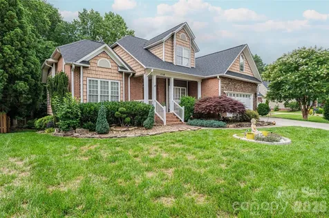 1718 30th Avenue Place NE Hickory NC 28601