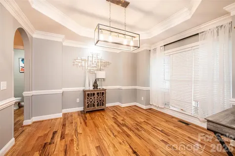 1718 30th Avenue Place NE Hickory NC 28601