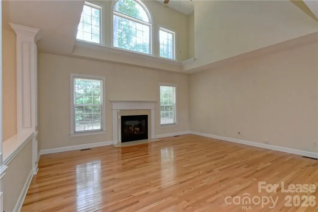 10496 Gunnison Lane Charlotte NC 28277