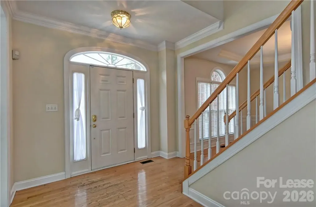 10496 Gunnison Lane Charlotte NC 28277