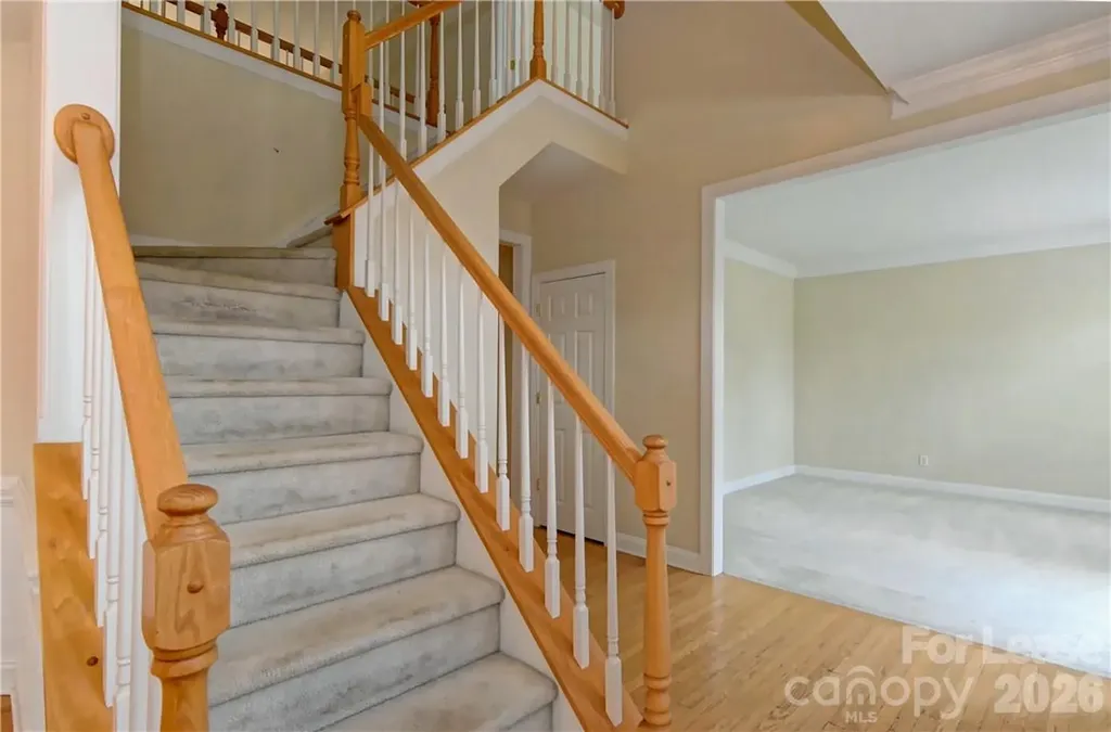 10496 Gunnison Lane Charlotte NC 28277