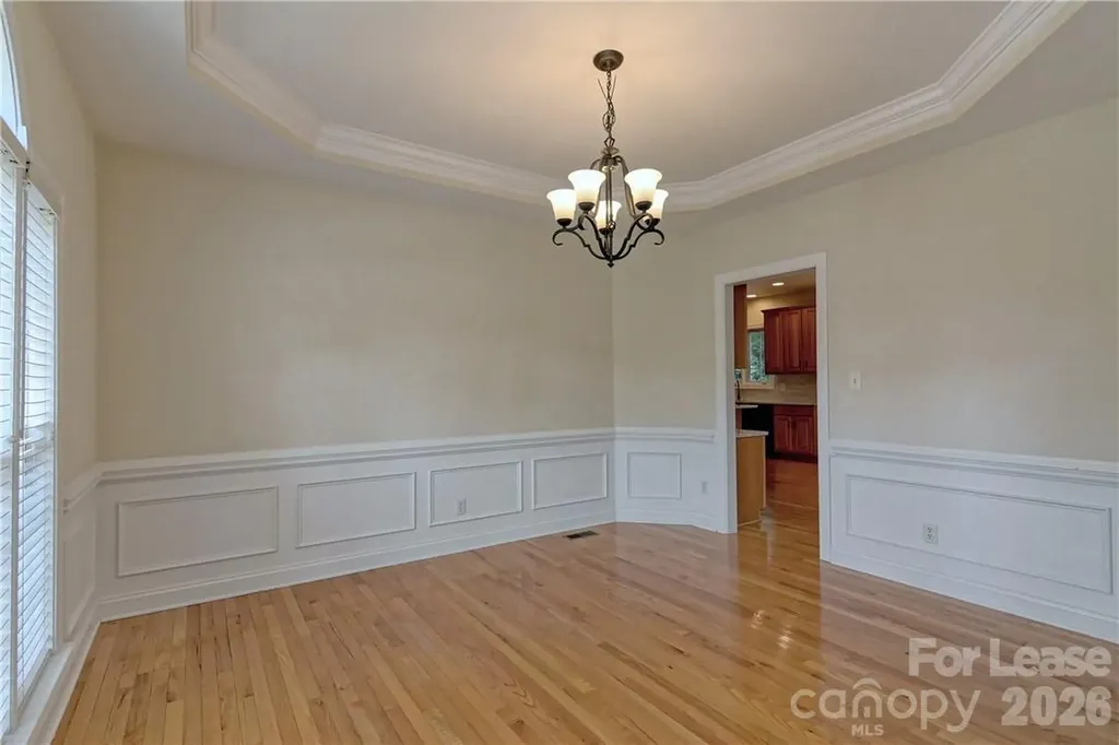 10496 Gunnison Lane Charlotte NC 28277